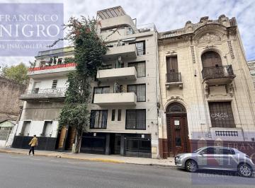 Departamento · 28m² · 1 Ambiente · Alquiler Monoambiente en San Telmo