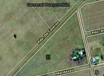 Terreno , Mar del Plata · Predio Compuesto de 6 Lotes en Barrio El Casal a m de Ruta 2 y Frente a Aquasol