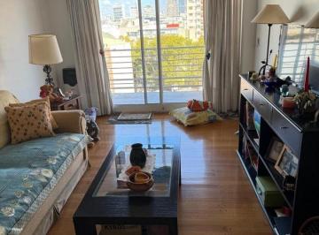 Departamento · 70m² · 3 Ambientes · 1 Cochera · Departamento en Venta en Palermo, Capital Federal, Buenos Aires