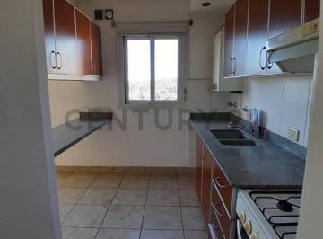 Departamento · 54m² · 3 Ambientes · 1 Cochera · Venta Departamento 3 Ambientes - Pilar