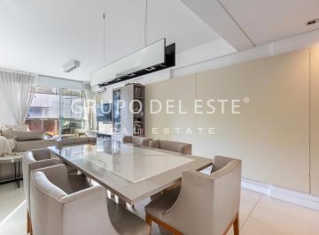 Departamento · 85m² · 3 Ambientes · 1 Cochera · Departamento en Palermo Chico