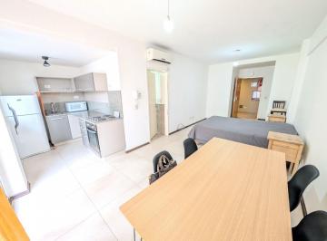 Departamento · 32m² · 1 Ambiente · Monoambiente en Venta Av Monroe 3100 con Balcon Amenities