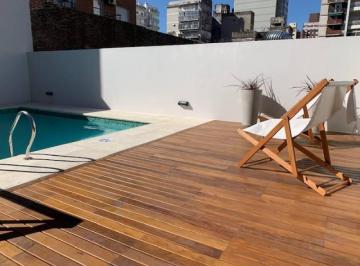 Departamento · 44m² · 2 Ambientes · Departamento en Venta