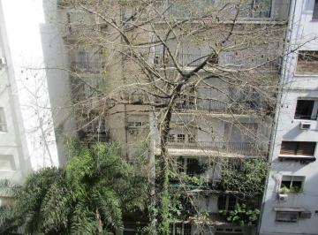 Departamento · 84m² · 3 Ambientes · 1 Cochera · Departamento 2 Dor. C/dep - Barrio Norte, Capital Federal