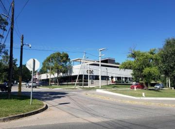 Local comercial · 55ha · Alquiler Local Complejo Cuadra 1 Villa Allende Golf