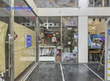Local comercial · 39m² · Venta Local en Caballito, Capital Federal.