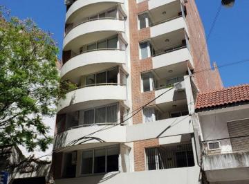 FUG-RSF-1187_2 · Venta Departamento 1 Dormitorio C/patio