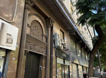 Departamento de 3 ambientes, Centro / Microcentro · Exclusivo 3 Amb en Edificio de Categoría Apto Profesional Bauleras + Terraza con Quincho