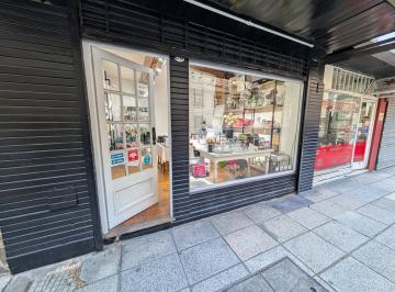 Bodega-Galpón · 60m² · 2 Ambientes · Local en Alquiler Scalabrini Ortiz y Beruti