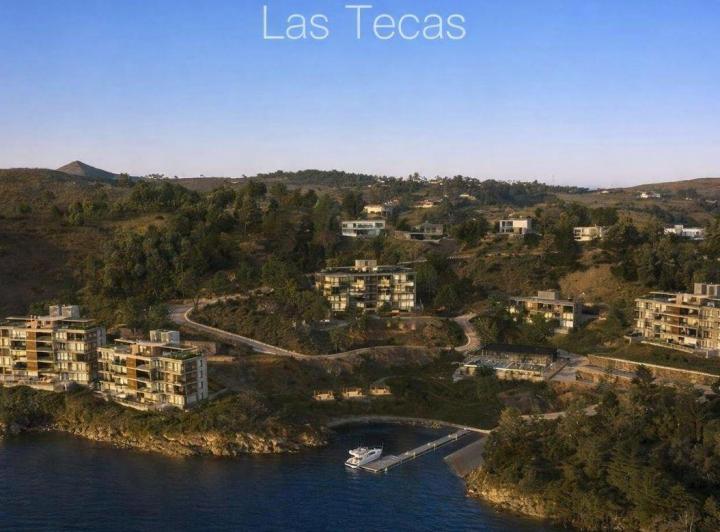 Departamento · 188ha · 3 Ambientes · 1 Cochera