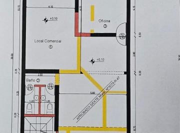 Local comercial de 5 ambientes, Resistencia · Venta – Local Comercial en Pleno Centro | Resistencia, Chaco