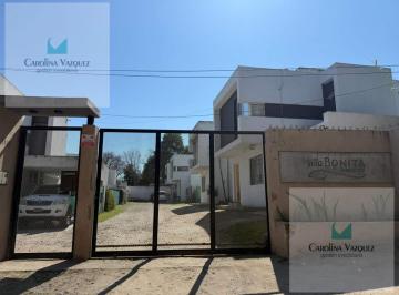 Departamento · 130m² · 3 Ambientes · 2 Cocheras · Duplex Venta Housing Villa Bonita Villa Allende