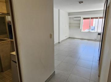 Departamento · 31m² · 1 Ambiente · Departamento en Recoleta