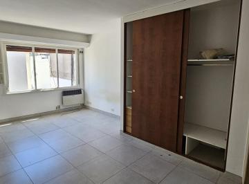Departamento · 31m² · 1 Ambiente · Departamento en Recoleta