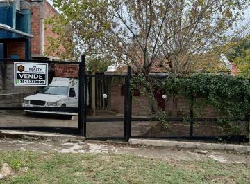 Casa de 3 ambientes, Mina Clavero · Casa 1 Dormitorio y Medio con Cochera y Asador | Excelente Ubicación en Ingreso a Mina Clavero