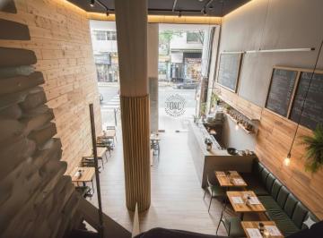 Local comercial · 269m² · 3 Ambientes · Local a Estrenar Olazabal y Av Cabildo. Doble Altura Apto Todo Rubro