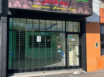 Local comercial de 1 ambiente, Vicente López · Local de 40 m² Sobre Av Mitre