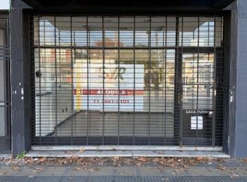 Local comercial de 1 ambiente, Vicente López · Local de 40 m² Sobre Av Mitre