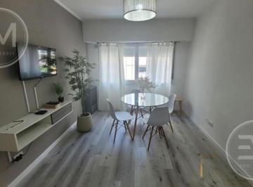 Departamento · 56m² · 3 Ambientes · Departamento en Centro