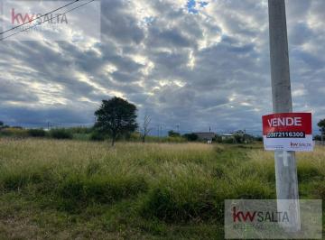 Terreno · 300m² · Terreno en Venta en La Isla