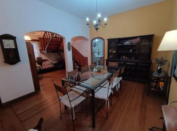 Casa · 202m² · 4 Ambientes · 1 Cochera · Venta Casa San Fernando 4 Ambientes