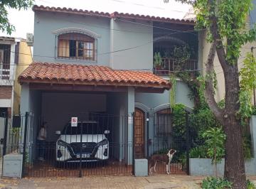 Casa · 202m² · 4 Ambientes · 1 Cochera · Venta Casa San Fernando 4 Ambientes