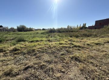 Terreno · 410m² · Venta - Lote Calle Los Tilos Cerca de Vintter - T115