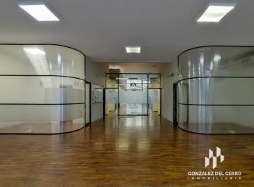 Local comercial · 463m² · 2 Ambientes · Santa Fe 870 | Local Comercial