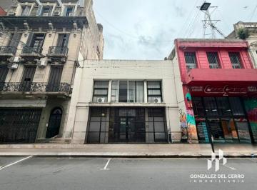 Local comercial · 463m² · 2 Ambientes · Santa Fe 870 | Local Comercial