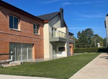Departamento · 126m² · 4 Ambientes · 1 Cochera · Departamento en Venta Ubicado en Altos de Maschwitz, Ing. m