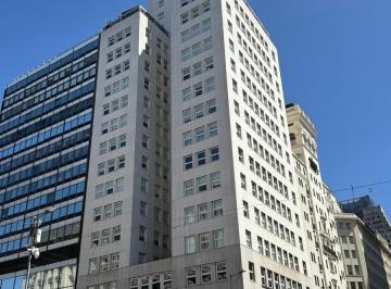 Oficina comercial · 170m² · 2 Cocheras · Alquiler Oficina | Edificio Comega | Av Corrientes 200 | 440 m²
