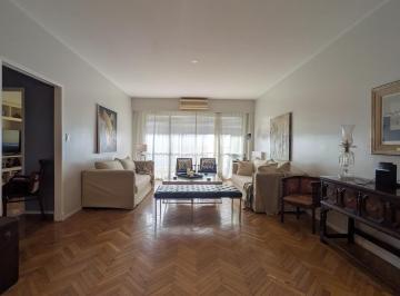 Departamento · 150m² · 6 Ambientes · 1 Cochera · Departamento Barrio Norte 3 Dorm, Cochera