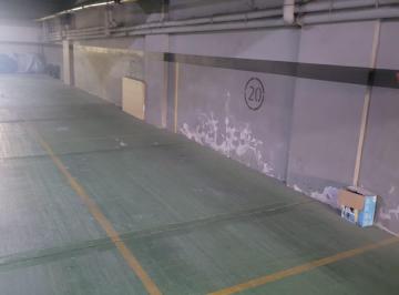 Garage , Villa Urquiza · Venta Cochera Techada en Edificio – Excelente Ubicación