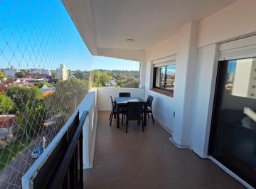 Departamento de 3 ambientes, Mar del Plata · Departamento de 70 m² con 2 Dorm. en Alquiler Temporal en Punta Mogotes