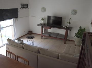 Casa · 84m² · 4 Ambientes · Casa Interna - No PH