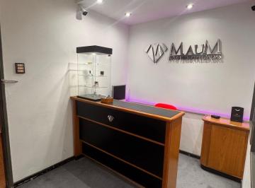 Oficina comercial , Córdoba · Se Alquila Oficina Amoblada en Calle Colón 184