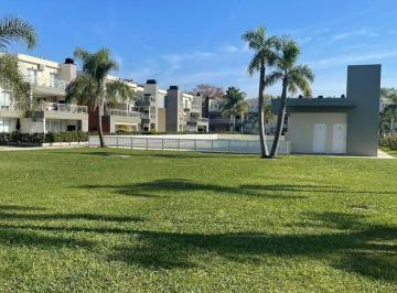 Departamento · 96m² · 3 Ambientes · 1 Cochera · Departamento en Venta Ubicado en Altos de Maschwitz, Ing. m