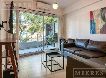 Departamento · 65m² · 2 Ambientes · 1 Cochera · Departamento 2 Ambientes en Venta Vista Al Río