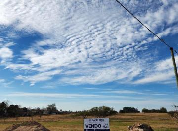 Terreno , San José · Terreno en Equina