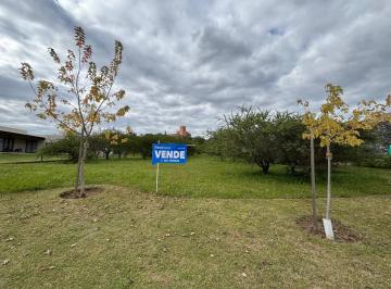 Terreno · 1073m² · Terreno en Estancia El Terrón
