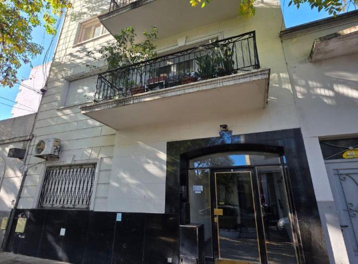 Helguera 1100 - Departamento 3 Ambientes en Excelente Estado Luminoso Apto Credito