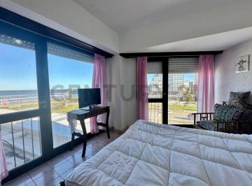 Departamento · 100m² · 3 Ambientes · 1 Cochera · Departamento 3 Ambientes en Venta Pinamar Vista Al Mar