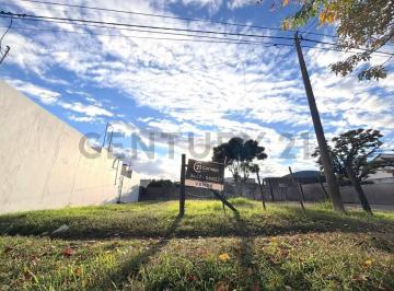 Terreno · 200m² · Terreno en Excelente Ubicación - Único en La Zona