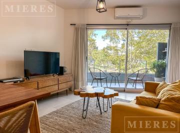 Departamento · 69m² · 3 Ambientes · 1 Cochera · Departamento en Venta 3 Ambientes Vista Al Río