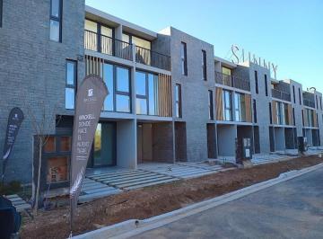 Departamento · 127m² · 4 Ambientes · 1 Cochera · Venta Triplex Comlejo Sunny