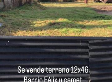 Terreno , Mar del Plata · Lote 12 X 46