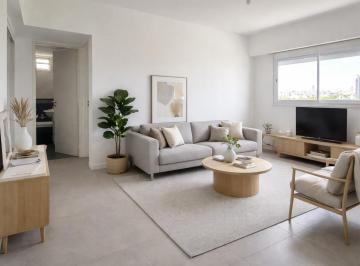 Departamento · 44m² · 2 Ambientes · Departamento de 2 Amb. con Vista Abierta en Paternal