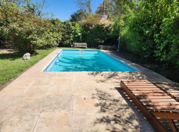 Casa de 3 ambientes, Pilar · Casa en Una Planta de Muy Buena Circulación - 2 Dorm - Manzanares - Pilar U$s 129.000