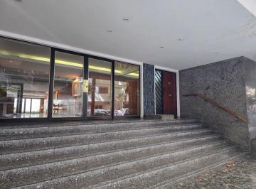 Departamento · 114m² · 4 Ambientes · 1 Cochera · Departamento 4 Ambientes Al Frente en Inmejorable Ubicación!