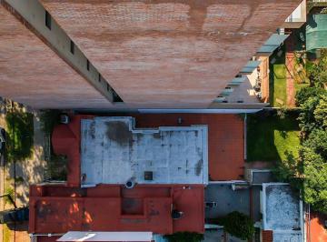 Terreno · 288m² · 3 Ambientes · 1 Cochera · Terreno 8,62 X 33,48. Posibilidad Pb 6pisos. Alberdi.